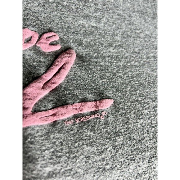 Vintage Billy Joe Royal T-Shirt Size XL - Picture 8 of 9